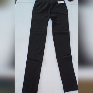 NWT Bobbie Brooks S/M Leggings